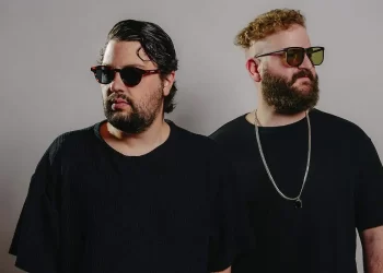 Una canción de Shakira le abrió las puertas a los DJs mexicanos Chusi y Karlo: esta es la historia 