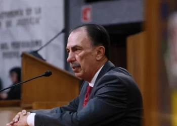 Tras más de 2 años vacante, ya hay Fiscal en Nuevo León