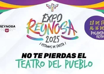 Expo Feria Reynosa 2025: Fechas, boletos y cartelera completa