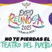 Expo Feria Reynosa 2025: Fechas, boletos y cartelera completa