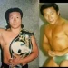 Gran Hamada, el japonés que se volvió ídolo en México y que fundó varias empresas de lucha libre
