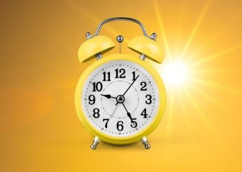 Anuncian ajuste de horario en la frontera norte
