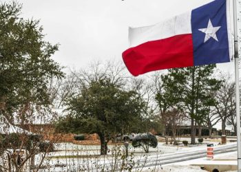 ERCOT emite una alerta de clima invernal