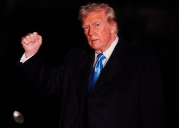 Trump ordena ‘eliminación total’ de narcos