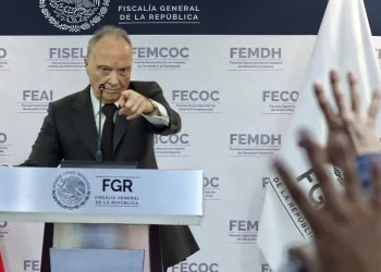 Teuchitlán no será un nuevo Ayotzinapa, dice la FGR