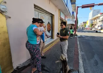 México no aceptará migrantes extranjeros deportados por Trump: INM