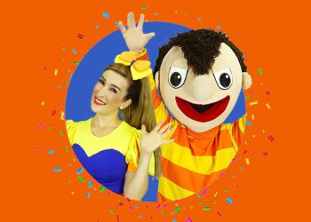 Invita Gobierno de Reynosa a disfrutar de Bely y Beto en la Expo Feria 2025