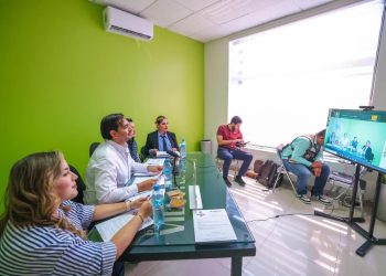 Dispone Gobierno de Reynosa de más de 650 vacantes laborales de 10 empresas