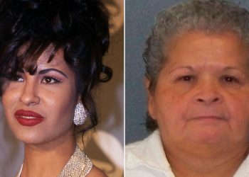Yolanda Saldívar Culpa Parcialmente a Selena por su Muerte