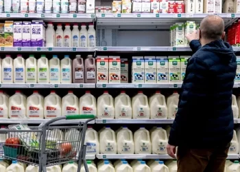 Crecen temores de recesión en Estados Unidos