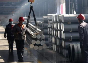 China y UE responden a los aranceles de EU al acero y aluminio