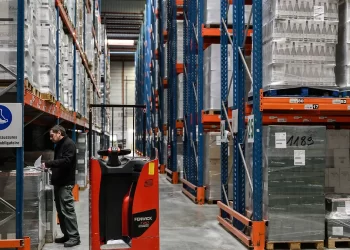 EU dice que no impondrá aranceles recíprocos si los países bajan sus tarifas