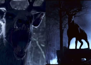 Bambi se convierte en sanguinario: lo que sabemos de la nueva película de terror