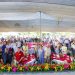 Celebra Gobierno de Reynosa 276 Aniversario de la fundación de la ciudad