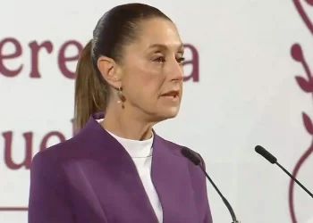 México responderá con aranceles a EU, asegura Sheinbaum