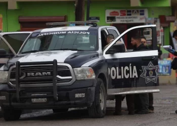 Capturan a “El Sobrino”, uno de los 10 más buscados de Chihuahua y Texas