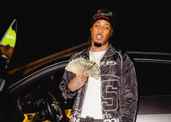 Asesinan en tiroteo en Texas a rapero junto con su hermanita de cinco años