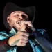 Cantante Gerardo Ortiz admite que colaboró y dio conciertos a narcos mexicanos 
