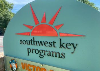 EE.UU. deja de enviar niños migrantes a refugios de Southwest Key