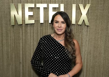 Llegué a contemplar lo impensable, dice Karla Sofía Gascón tras la tormenta que le representó “Emilia Pérez”