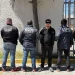 Detienen en Edomex a “El Kino”, presunto miembro de Mara Salvatrucha, buscado por el FBI y El Salvador