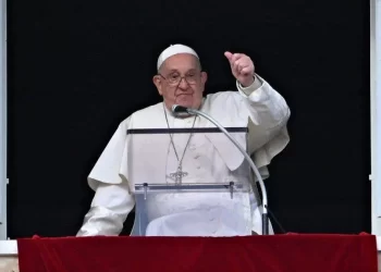 Papa Francisco hará su primera aparición pública desde su hospitalización este domingo