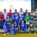 Presente el Gobierno de Reynosa en una nueva temporada de Beisbol Infantil