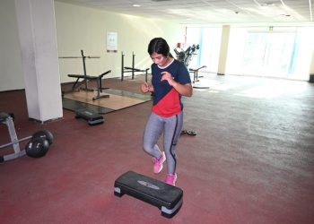 Tendrá Reynosa representante Femenil en el Macro Regional de Box