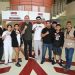 Viajan Seleccionados de Boxeo al Macro Regional de Tijuana