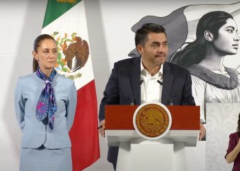 Inicia en mayo construcción de la segunda línea del acueducto de Ciudad Victoria: CONAGUA