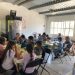 Brindan Comedores de Bienestar alimentos en zonas prioritarias