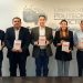 Publican investigadores de la UPV libro sobre sistemas de recursos empresariales