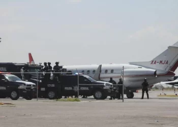 Líderes de Los Zetas se declaran no culpables en EU