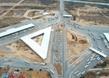 ANAM: Una nueva ciudad dentro de Nuevo Laredo