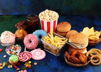 Los alimentos industriales afectan nuestra edad biológica