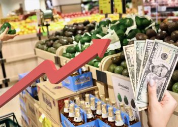 Restaurantes en incertidumbre por los aranceles