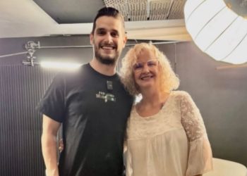 Paga Adrián Marcelo un millón de pesos por entrevista a la mamá de Gala Montes