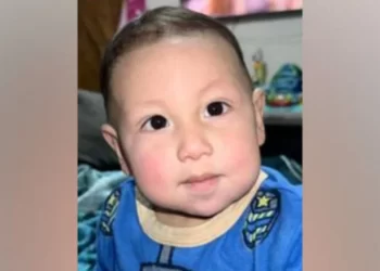 Buscan a bebé desaparecido durante persecución en Nuevo León