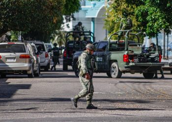 Alerta de viaje nivel 4 en Matamoros provoca retrasos