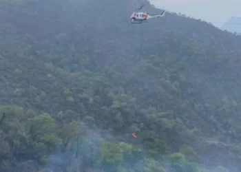 Tragedia en Santiago, Nuevo León: Víctimas eran de Nuevo Laredo