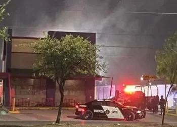 Sigue ola de ataques contra “El Pollo Loco” en Nuevo León