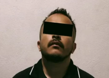 Detienen a hombre por abusar de la hija de su pareja