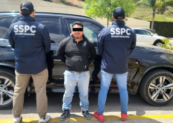 México captura y extradita a líder de MS-13 a EE.UU.