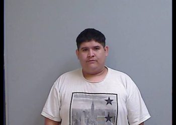 Detienen en Kansas al segundo sospechoso en trato de drogas que salió mal en Donna