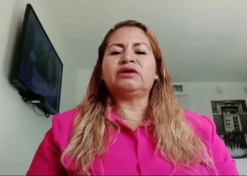 Ataques mediáticos contra Ceci Flores y su lucha por los desaparecidos