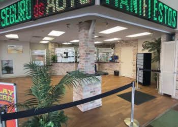 Nueva Orden Federal Afecta Casas de Cambio del Valle