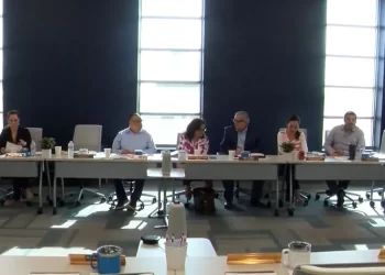 Residentes de Mission preocupados por ciberataque