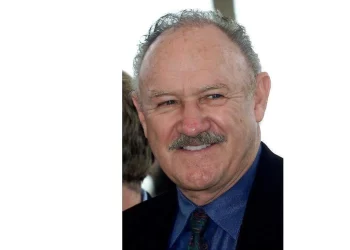 Gene Hackman falleció una semana después que su esposa; autopsia revela de qué murieron