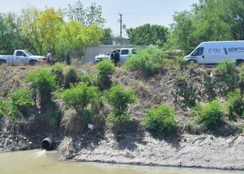Encuentran cuerpo víctima de inundaciones