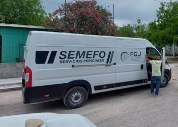 Hombre se ahorca en el patio de su casa